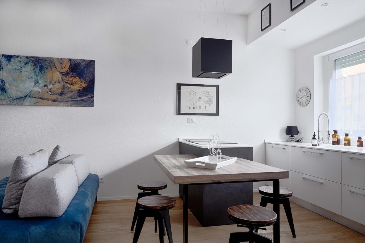 Duomo 55 Mq New Flat In The Centre Of Bolzano Διαμέρισμα Εξωτερικό φωτογραφία